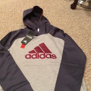 Adidas Hoodie
